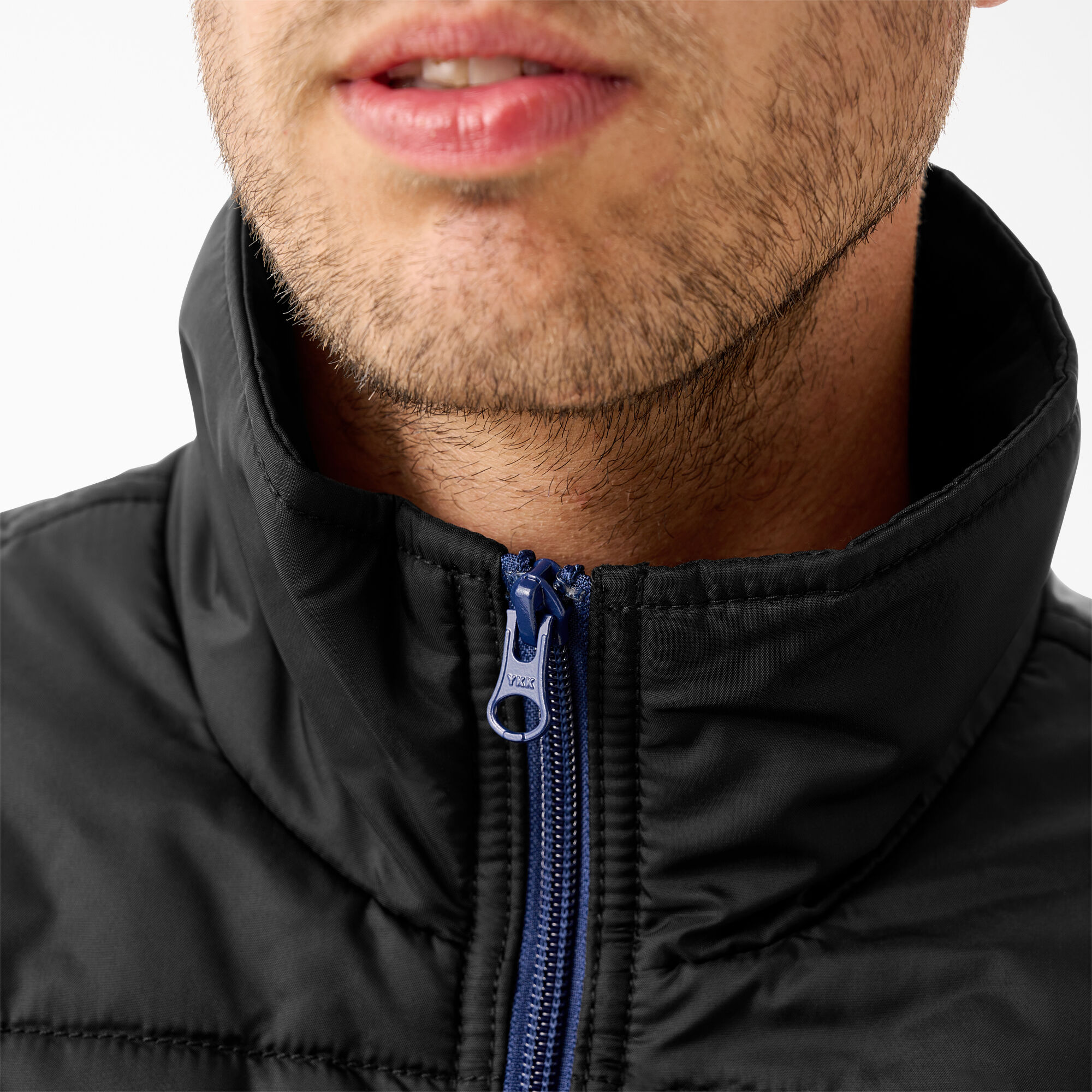 Tom Knox Puffer Jacket - Dickies US Tom Knox Puffer Jacket - Dickies US