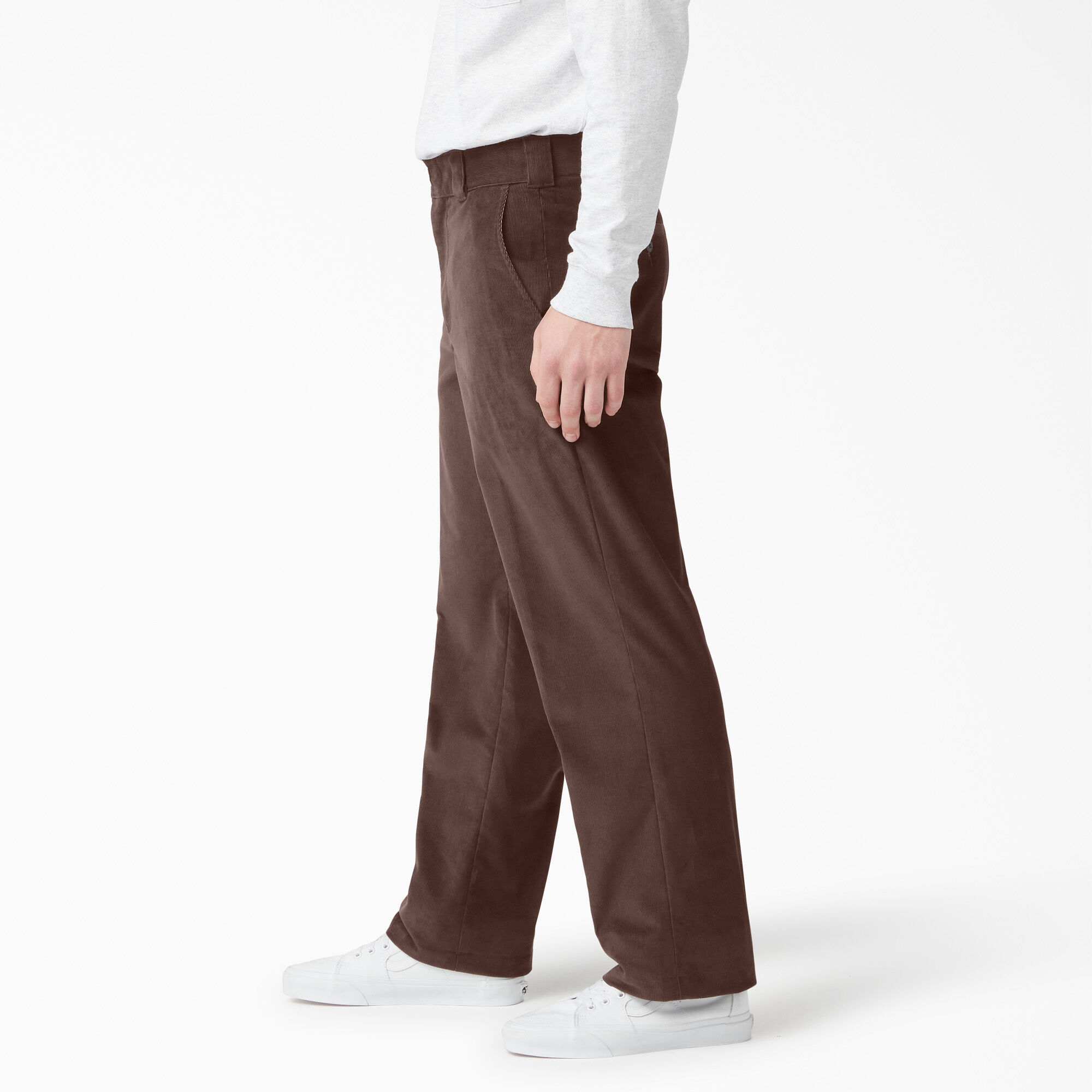 C.P. Company corduroy trousers Corduroy Regular Utility