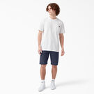FLEX Cooling Regular Fit Utility Shorts, 11&quot; - Ink Navy &#40;IK&#41;