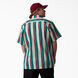 Jamie Foy Signature Collection Havana Shirt - Havana Stripe &#40;H2S&#41;