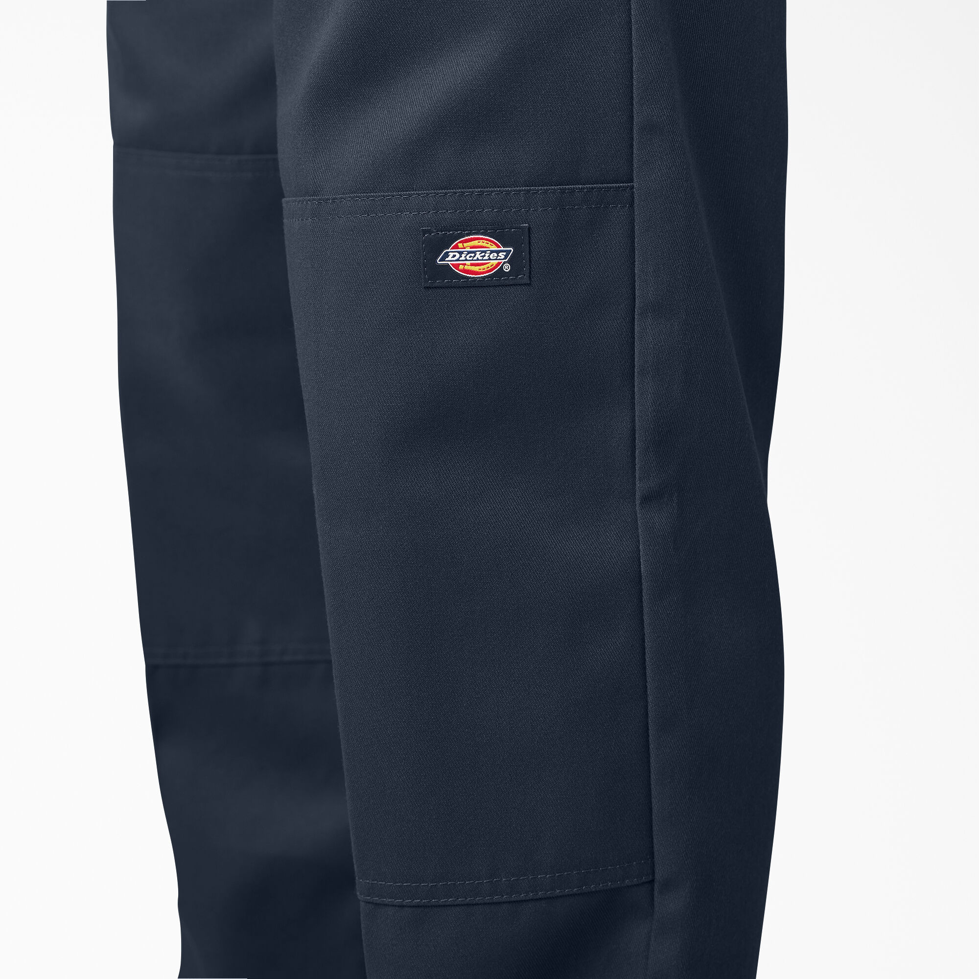 Men s Loose Fit Double Knee Work Pants Dickies US Dickies US