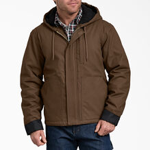 FLEX Sanded Duck Mobility Jacket - Timber Brown &#40;TB&#41;