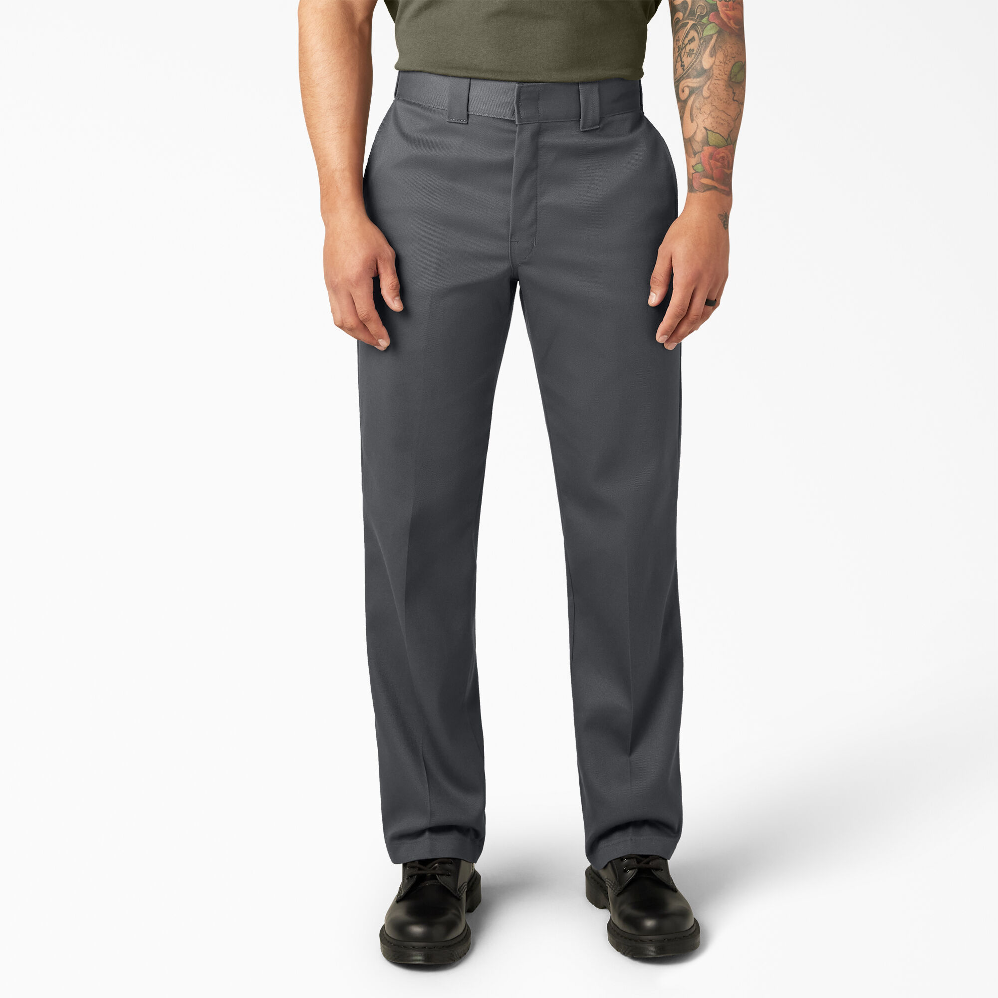 Men s 874 FLEX Work Pants Dickies US