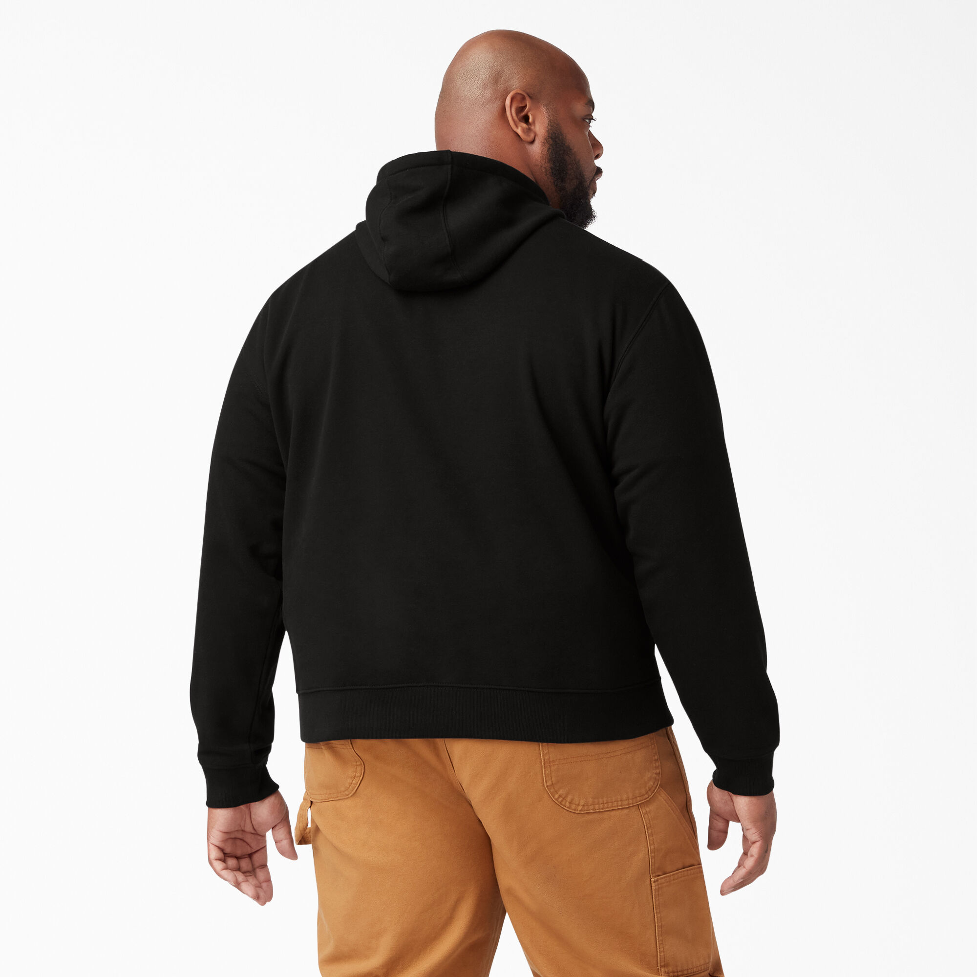 Dickies mens hoodies top