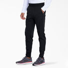 Men&#39;s Dynamix Jogger Scrub Pants - Black &#40;BLK&#41;