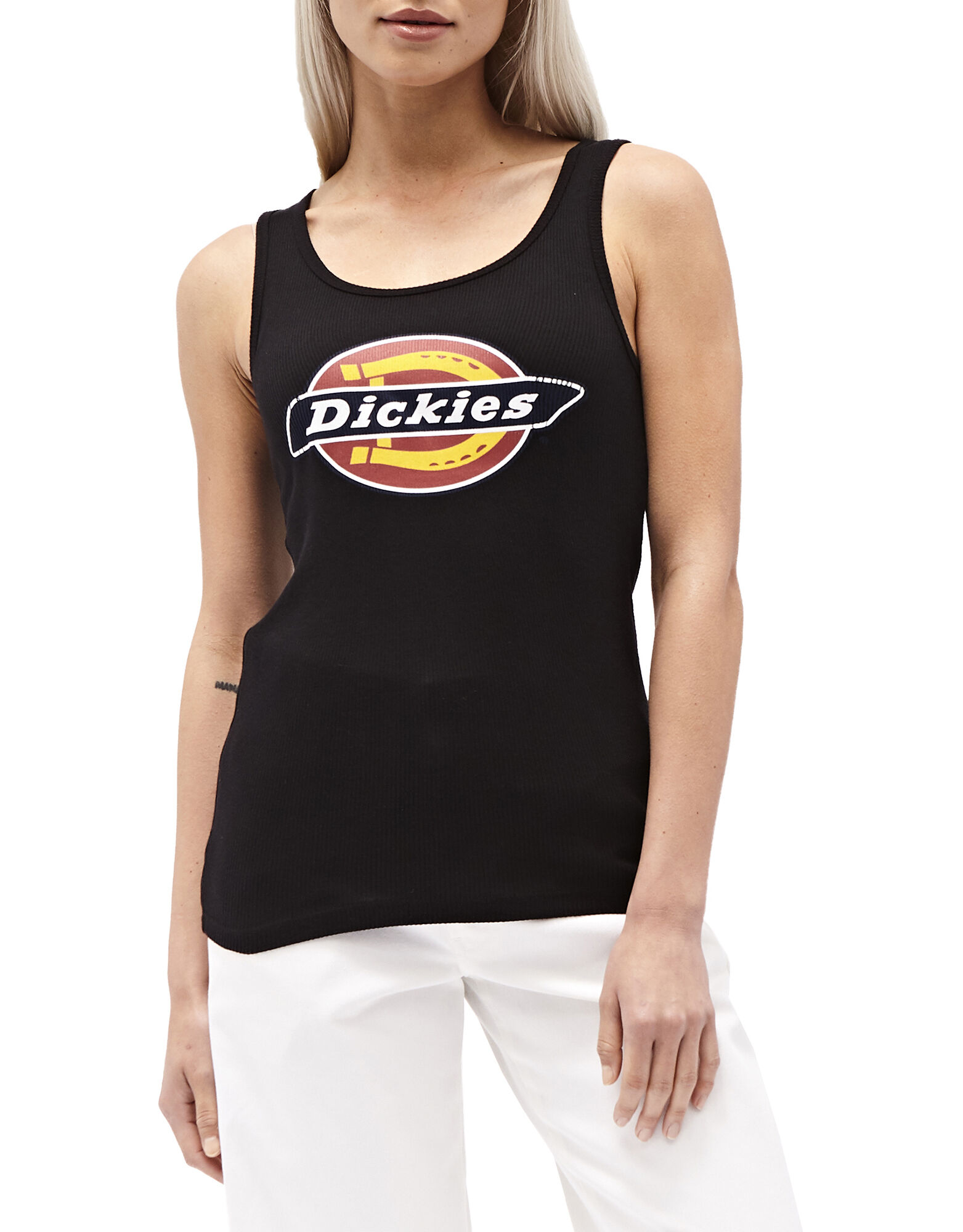 Dickies tank