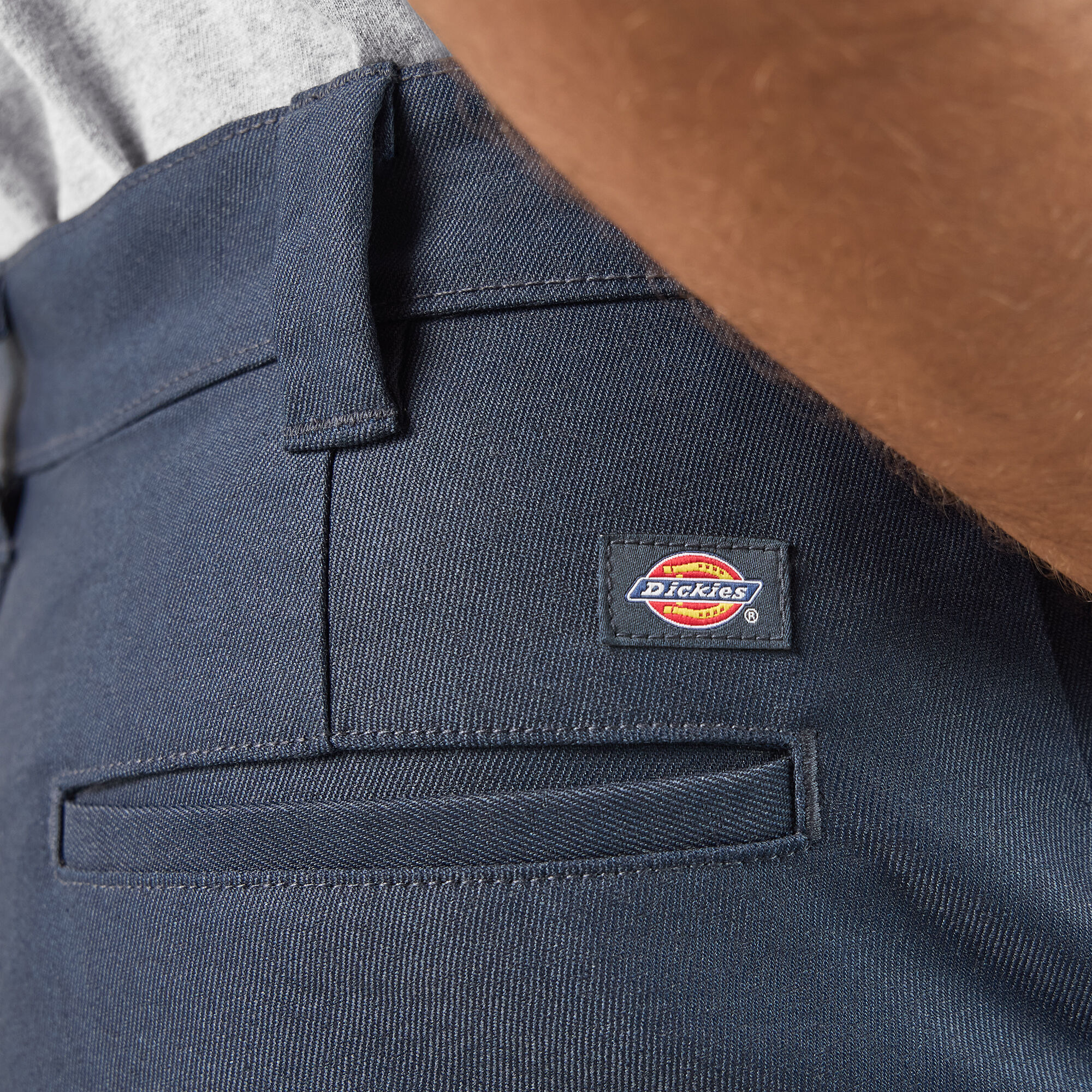 Pro Series Double Knee Work Pants - Dickies US Pro Series Double Knee Work Pants - Dickies US