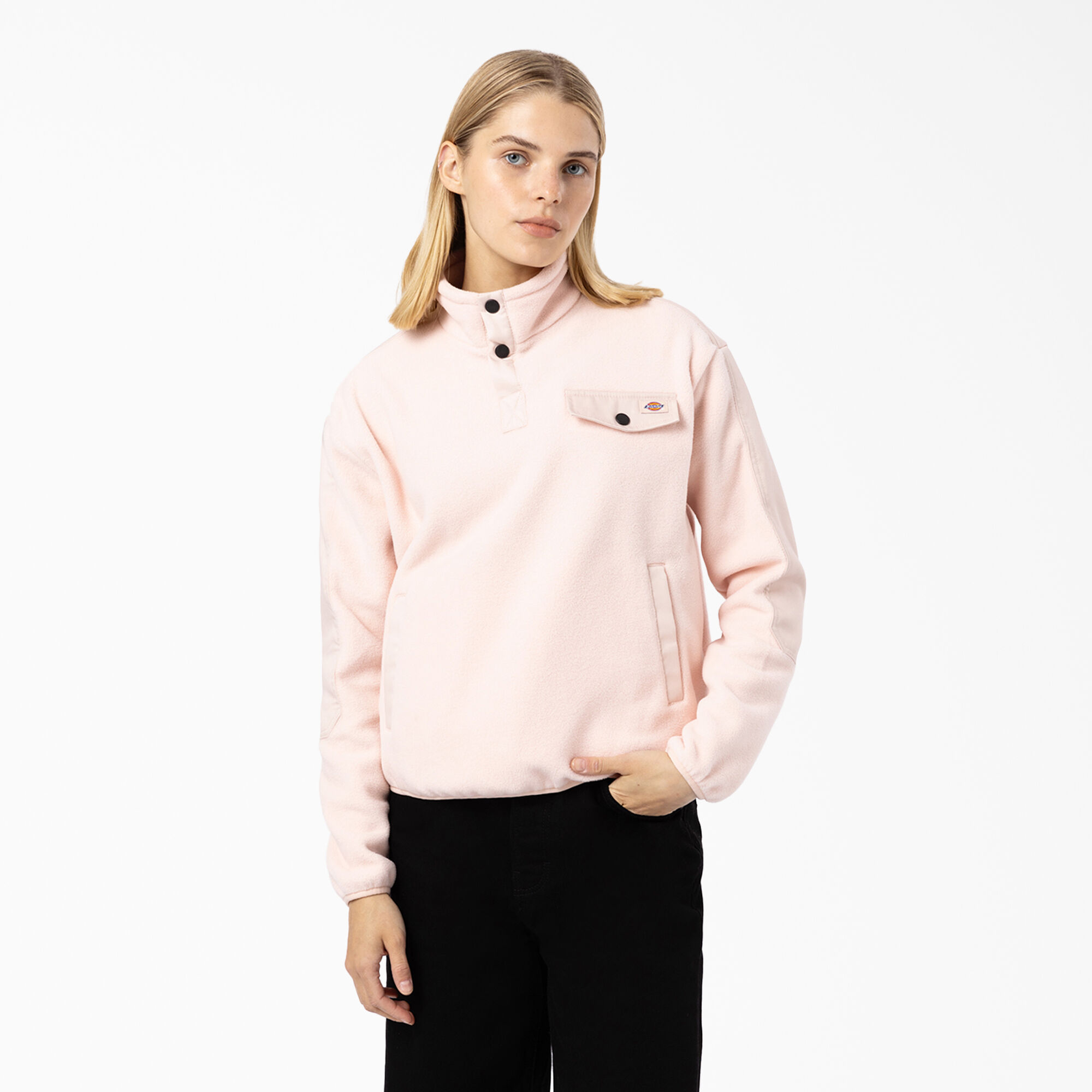 Dickies pink new arrivals jacket