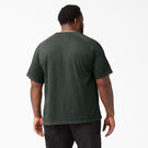 Cooling Short Sleeve T-Shirt - Hunter Green Heather &#40;HNH&#41;