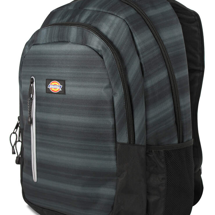 Black Slate Geyser Backpack - Black Slate (BSL) image number 3