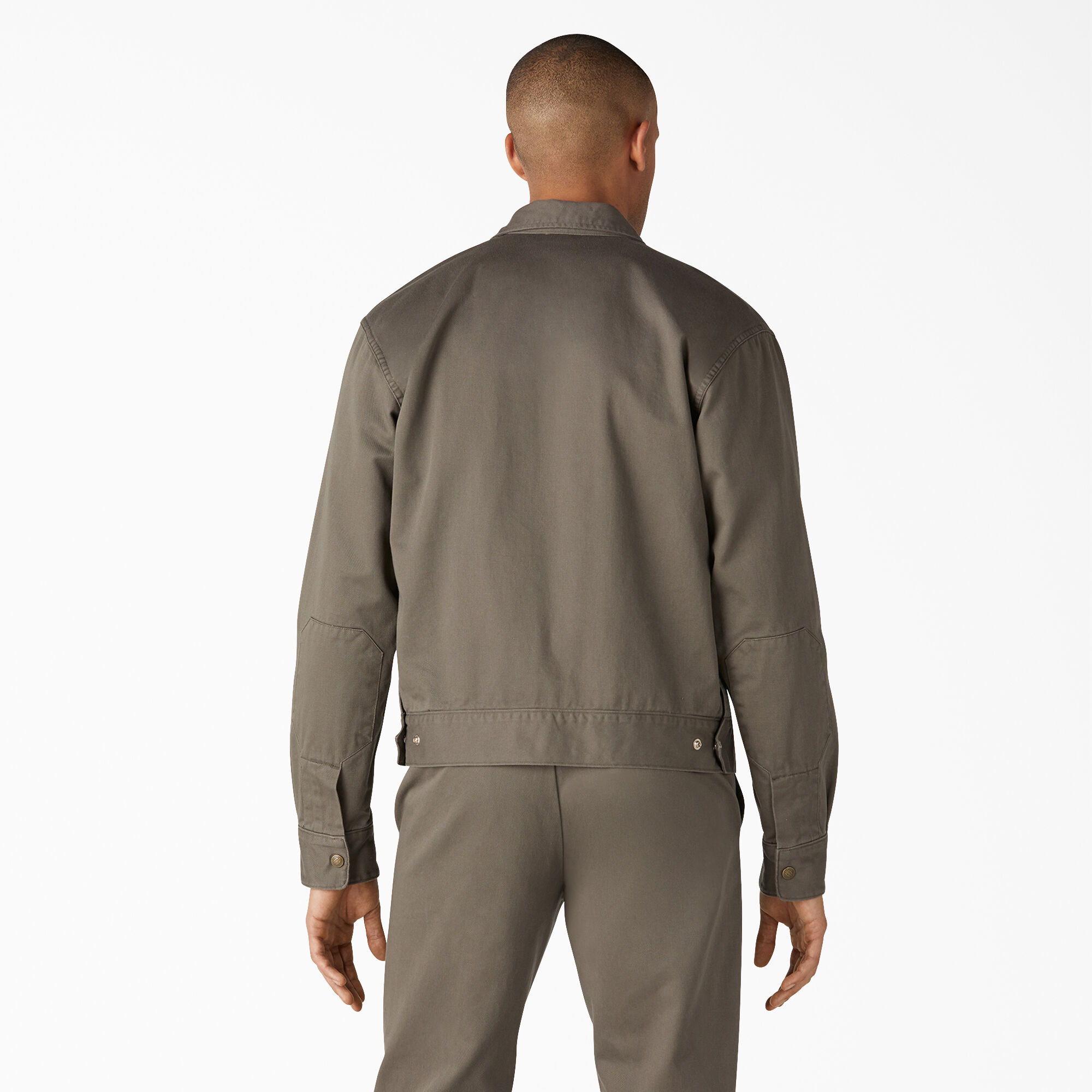 Dickies 1922 Aviator Twill Jacket Dickies US