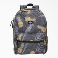 Freshman Backpack - Pineapples (P1A)
