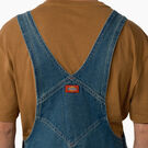 Indigo Bib Overalls - Medium Heritage Tint &#40;A1Q&#41;