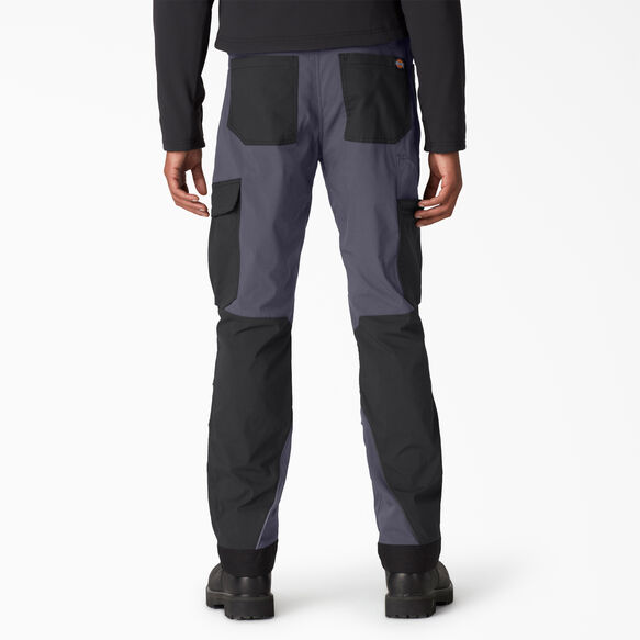 FLEX Cooling Lightweight Pants - Grey Black &#40;UEB&#41;