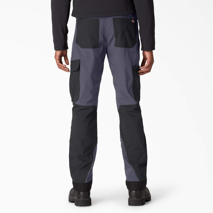 FLEX Cooling Lightweight Pants - Gray/Black (UEB) image number 2
