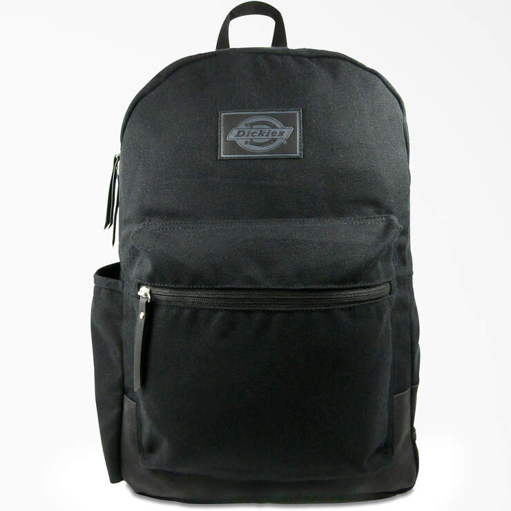 Colton Backpack - Black (BK) image number 1