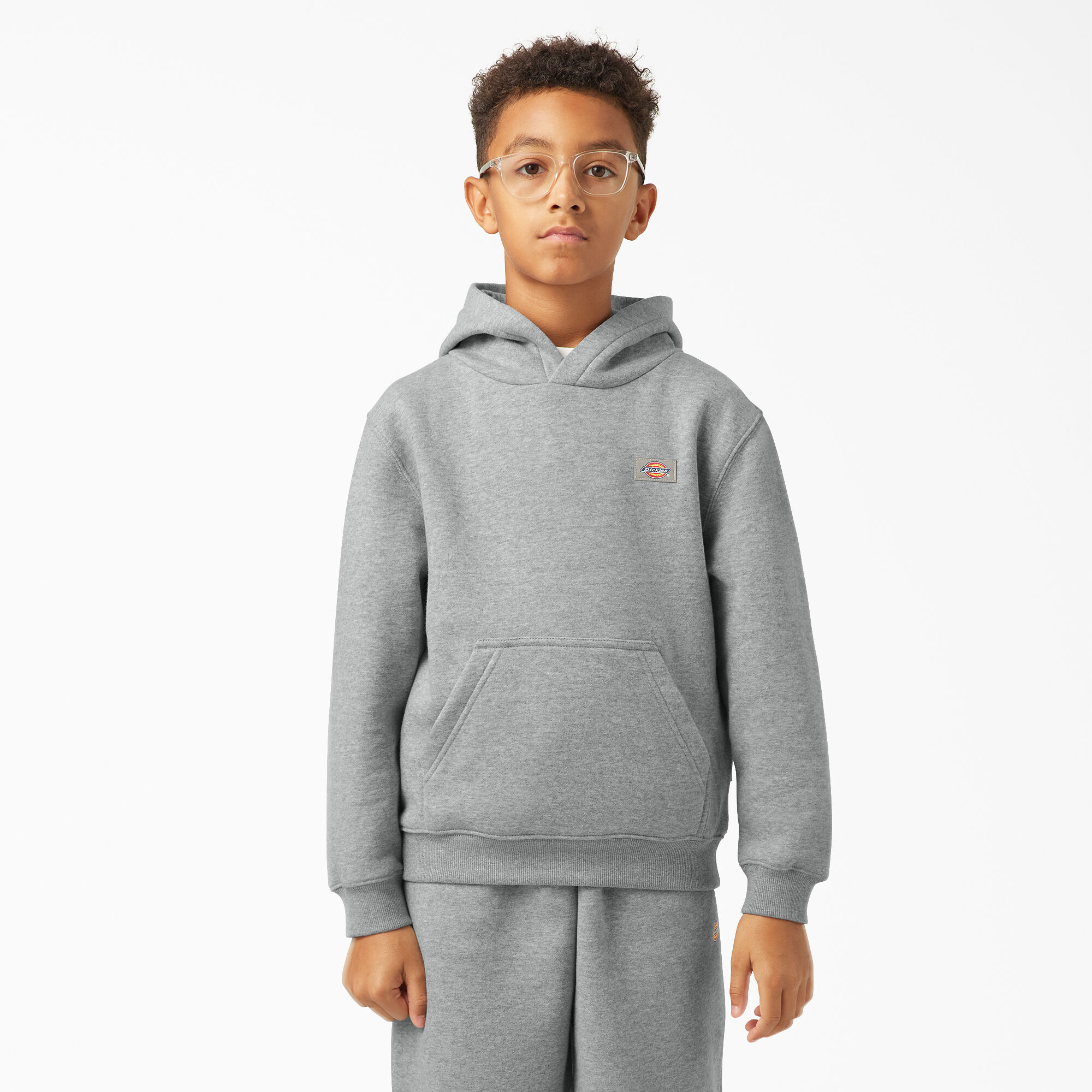 Kids Oakport Hoodie Dickies US