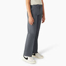 Boys&#39; Slim Fit Pants, 4-20 - Charcoal Gray &#40;CH&#41;
