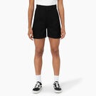 Women&#39;s Phoenix Shorts, 4&quot; - Black &#40;BKX&#41;