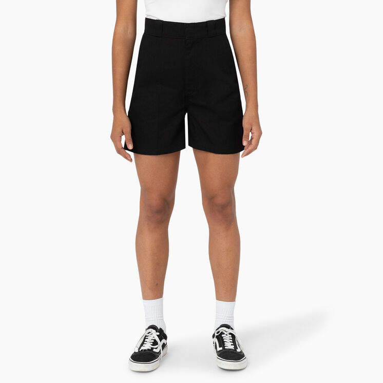 Women&#39;s Phoenix Shorts, 4&quot; - Black &#40;BKX&#41;