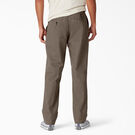 Dickies Skateboarding Slim Fit Pants - Mushroom Contrast Topstitch &#40;TSM&#41;
