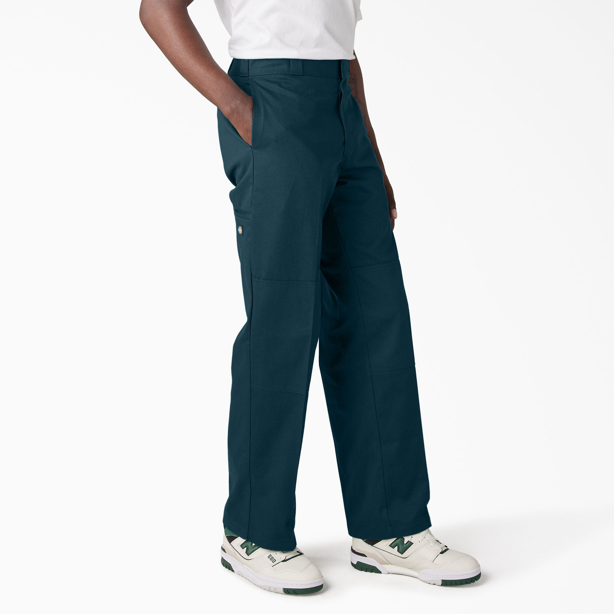 Dickies water outlet resistant pants