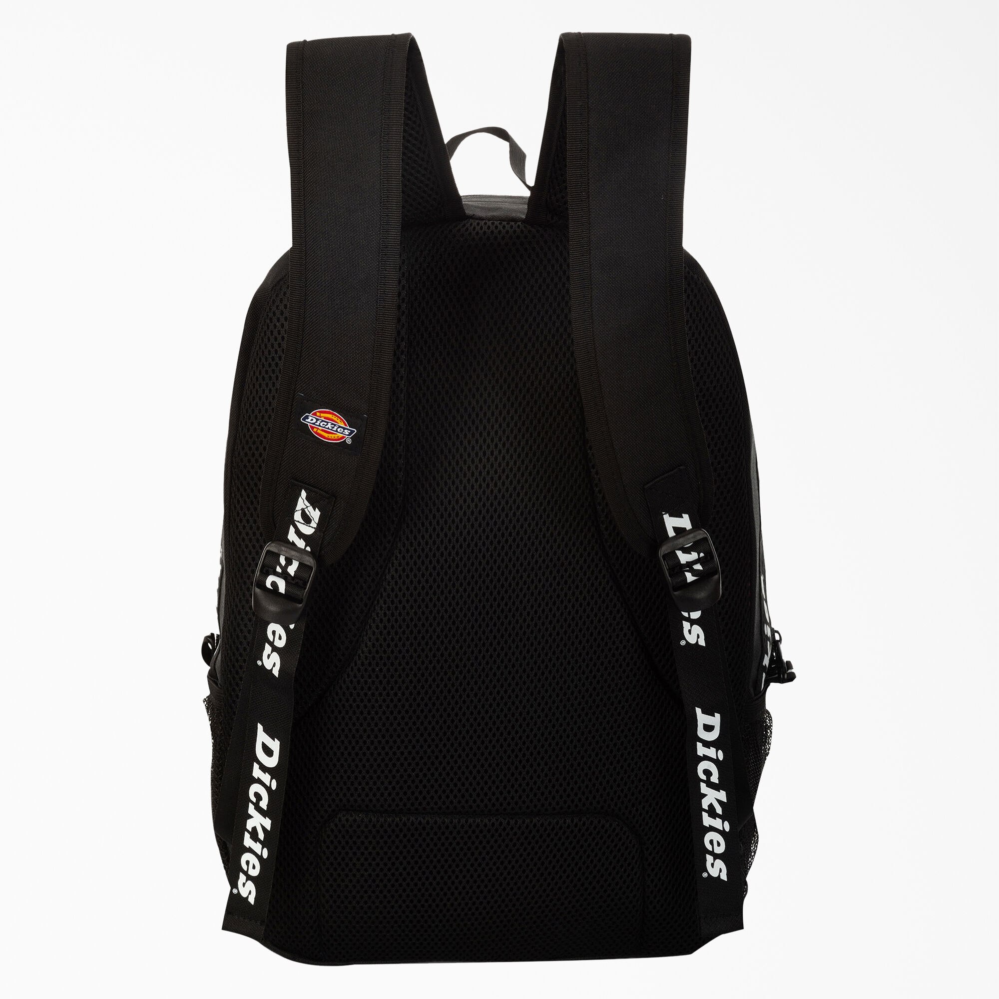 Logo Backpack