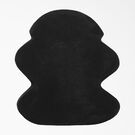Lightweight Foam Knee Pads - Black &#40;BK&#41;