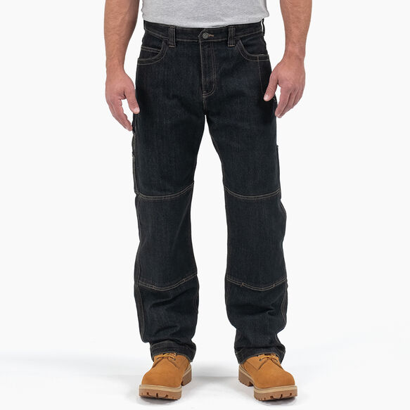 DuraTech Renegade Relaxed Fit Jeans - Tint Khaki Wash &#40;D2N&#41;