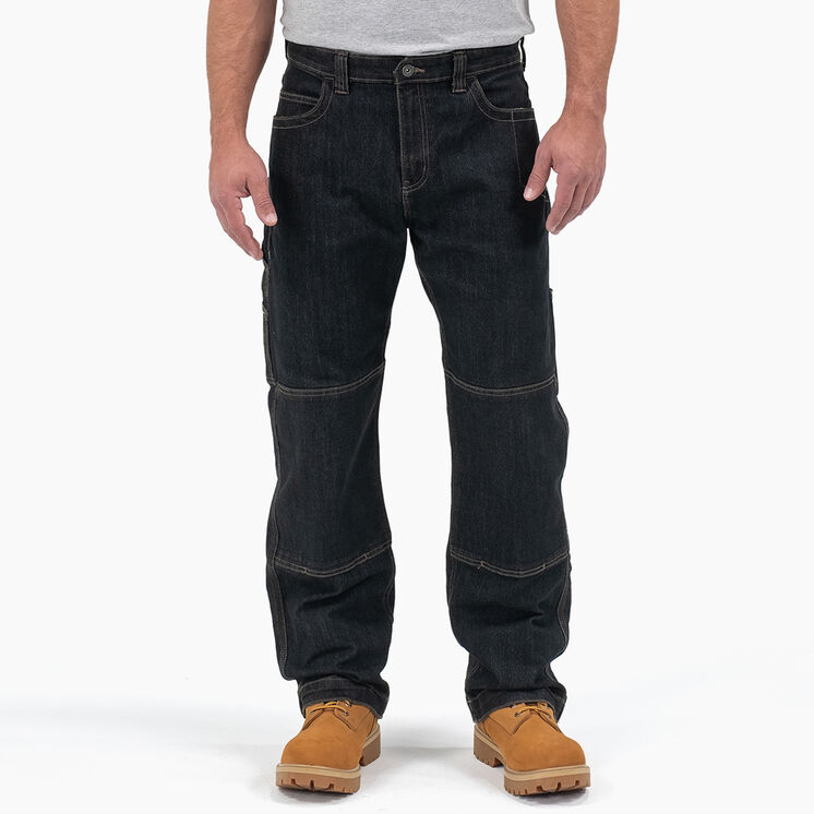 DuraTech Renegade Relaxed Fit Jeans - Tint Khaki Wash &#40;D2N&#41;