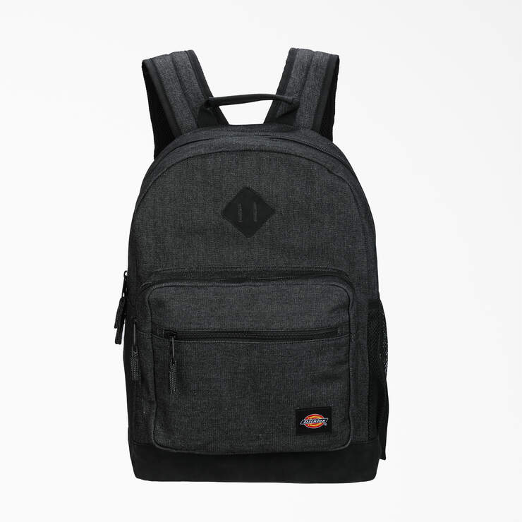 Signature Backpack - Black Denim (L9D) image number 1