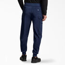 Men&#39;s Balance Mid Rise Jogger Scrub Pants - Navy Blue &#40;NVY&#41;