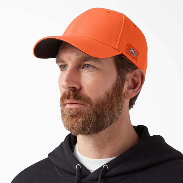 874&reg; Twill Cap - Bright Orange &#40;BOD&#41;