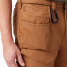 Traeger x Dickies FLEX Relaxed Fit Shorts, 11&quot; - Brown Duck &#40;BD&#41;
