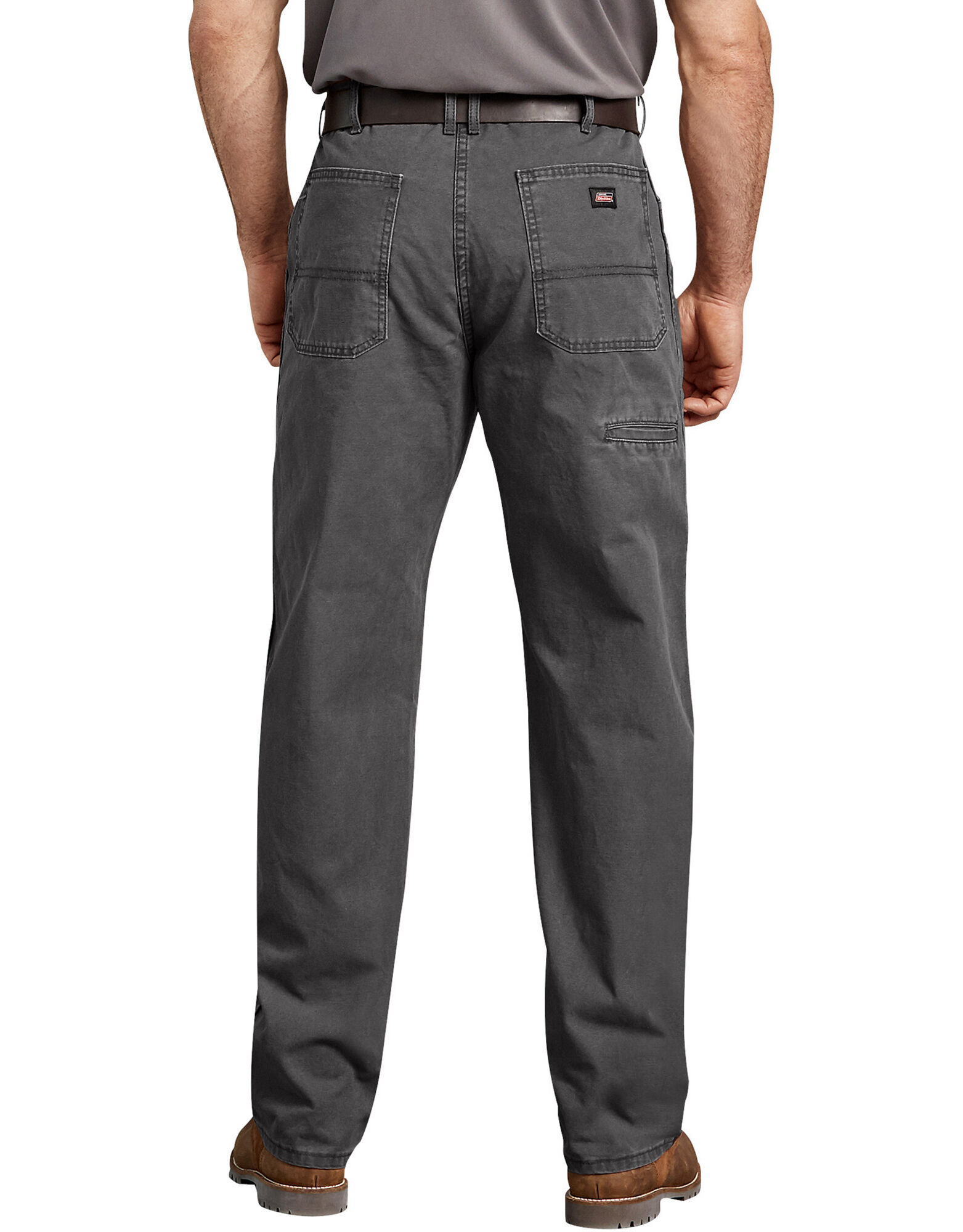 dickies dungaree jean regular fit flex