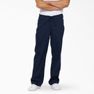 Unisex EDS Signature Scrub Pants - Navy Blue &#40;NVY&#41;