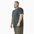 Short Sleeve Heavyweight T-Shirt - Lincoln Green &#40;LN&#41;