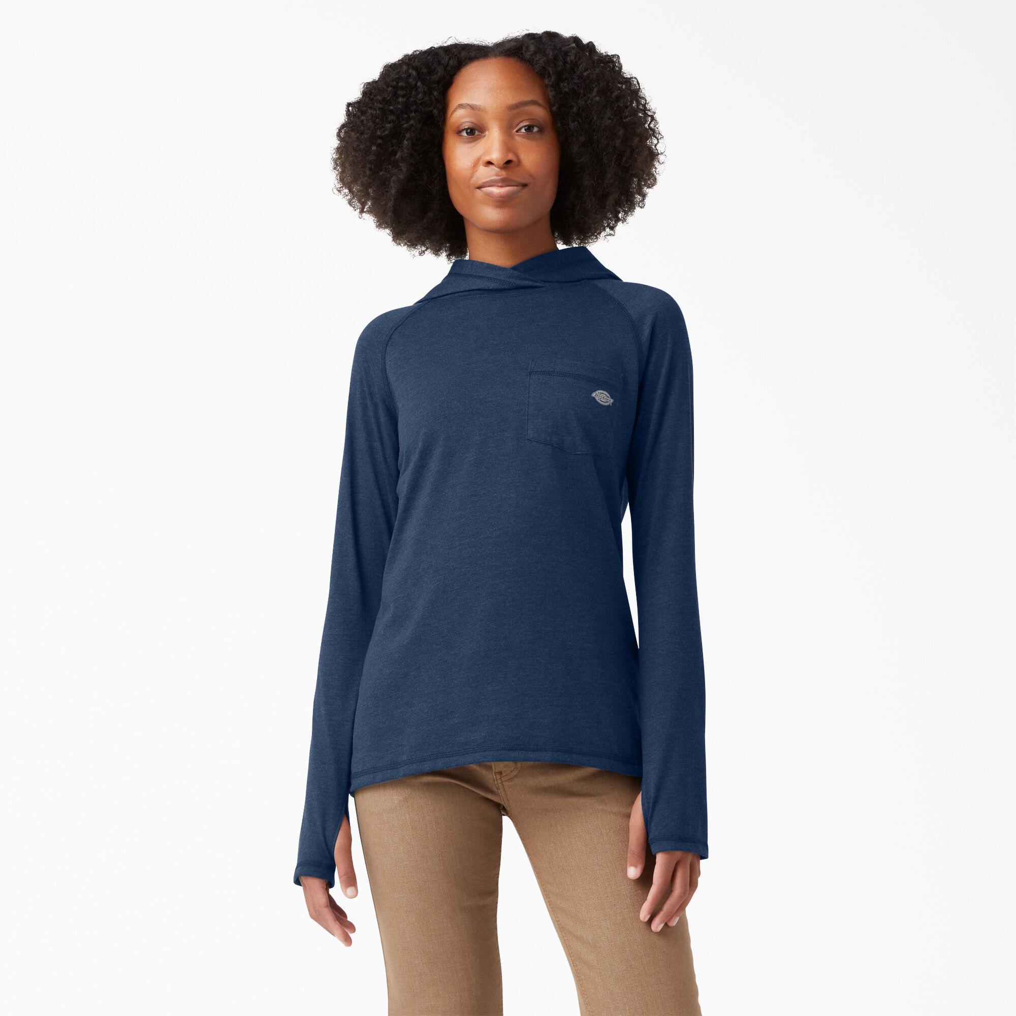 Women's Long Sleeve Thermal Shirt - Dickies US