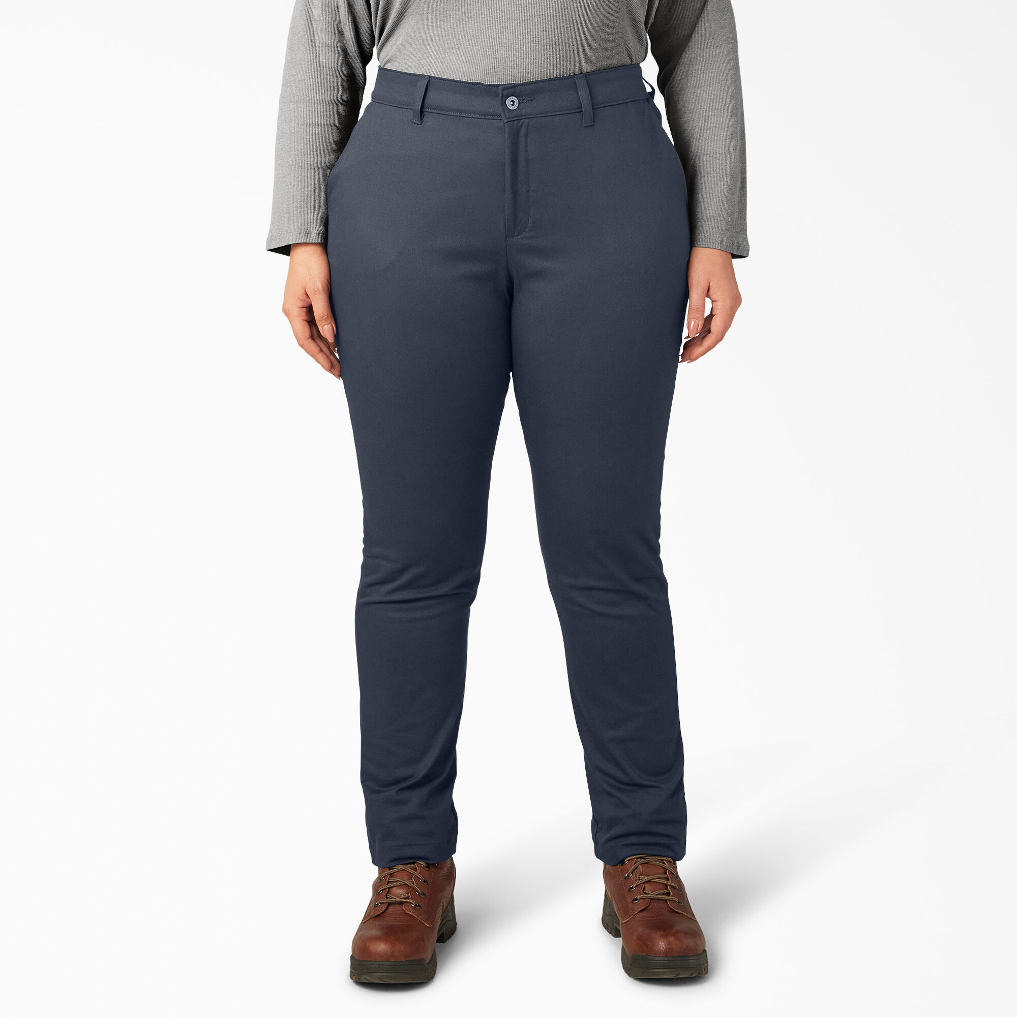 Skinny leg dickies cheap