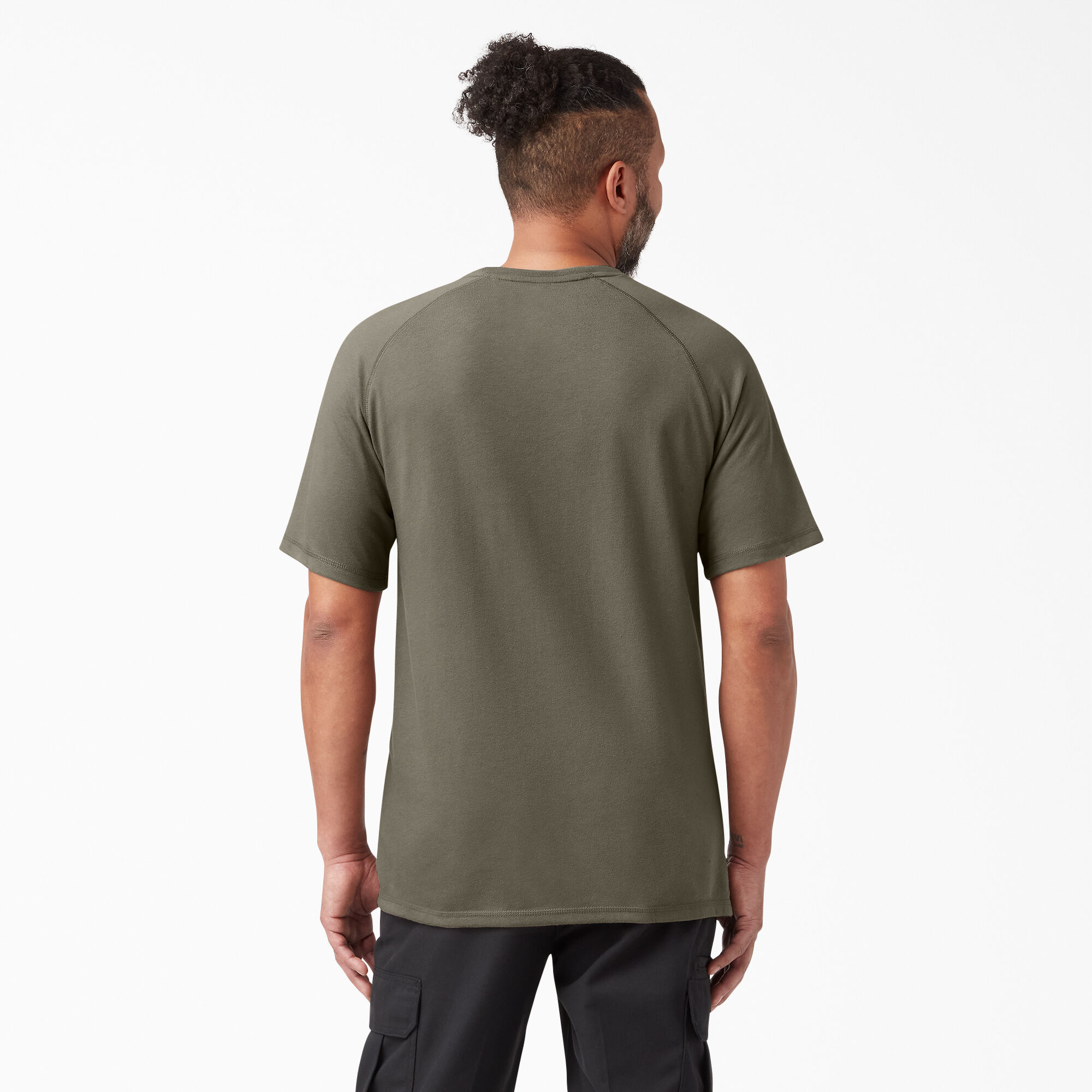 dickies xlt pocket tee