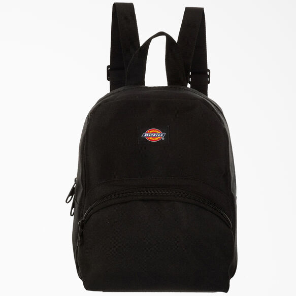 Mini Backpack - Black &#40;BK&#41;
