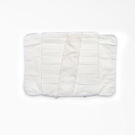 Painter&#39;s Tool Organizer Roll, Small - White &#40;WHT&#41;