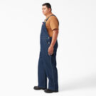 Indigo Bib Overalls - Indigo Blue &#40;NB&#41;