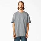 Short Sleeve T-Shirt - Heather Gray &#40;HG&#41;