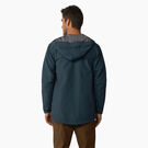 ProTect Cooling Hooded Ripstop Jacket - Airforce Blue &#40;AF&#41;