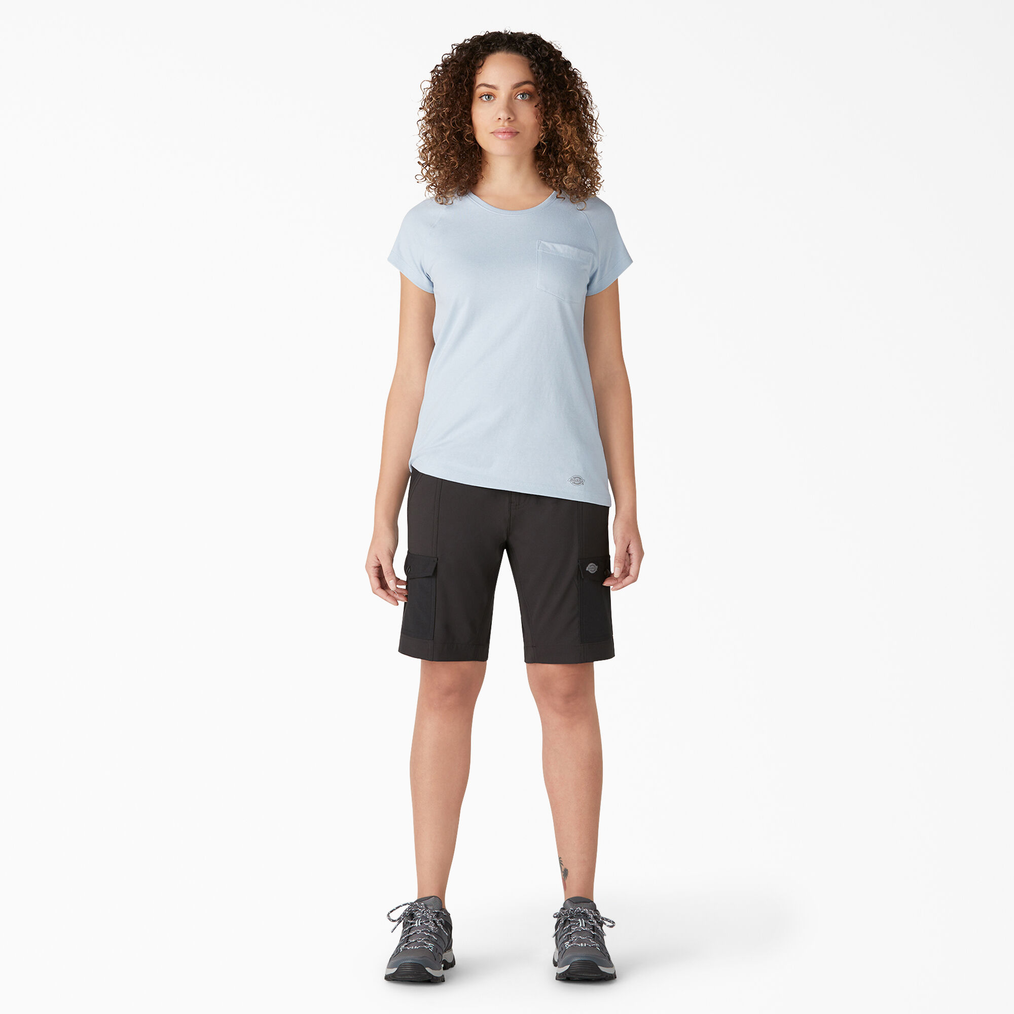 Dickies mechanic shorts deals