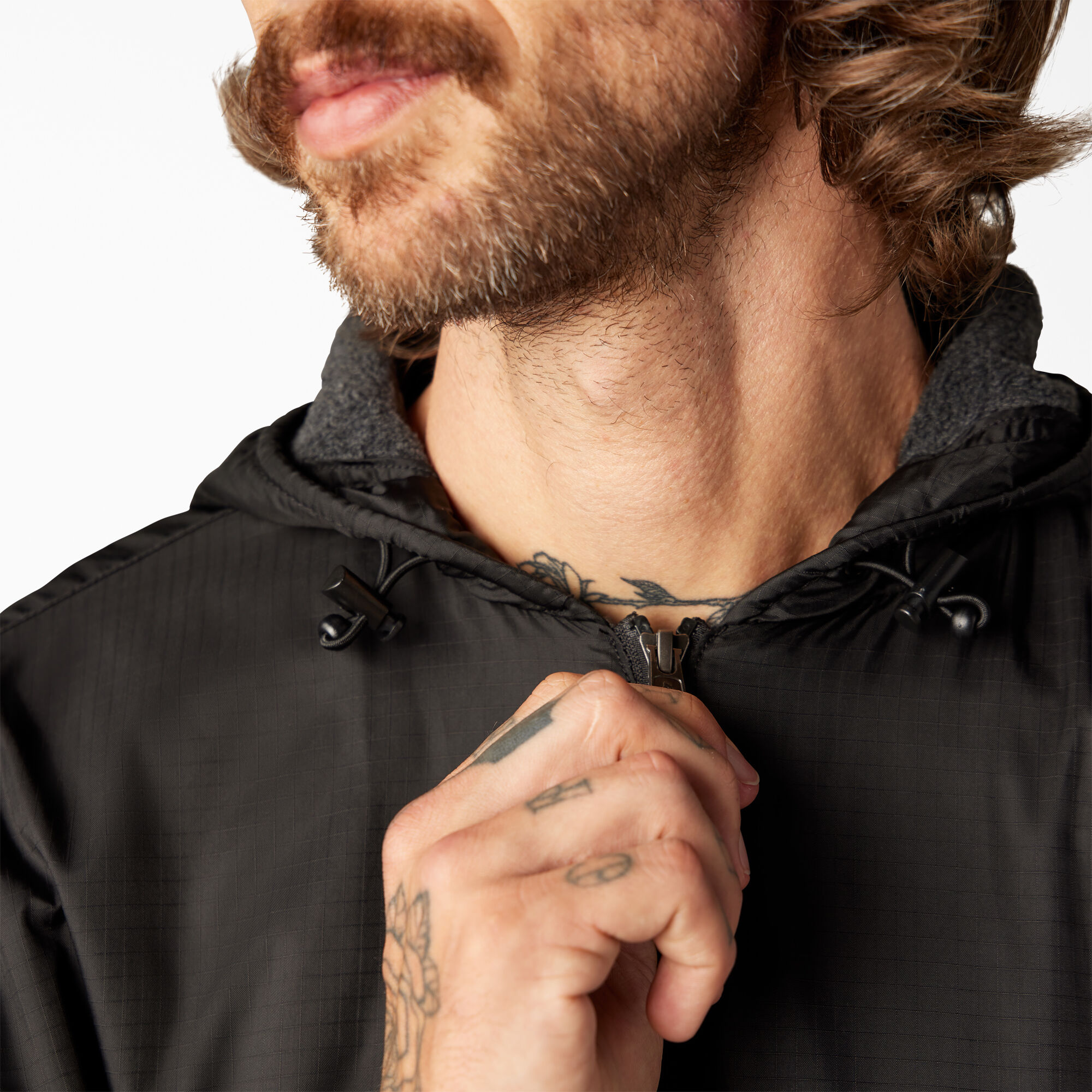 Fleece Lined Jacket Dickies Dickies US