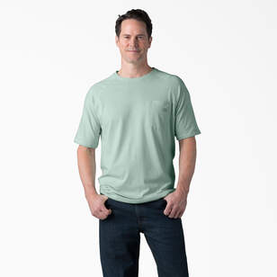 Cooling Short Sleeve Pocket T-Shirt