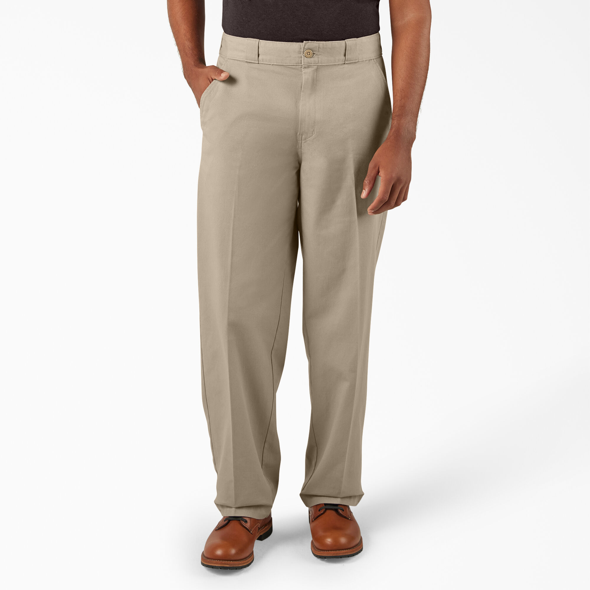Men's 248 Loose Fit Work Pants - Dickies US