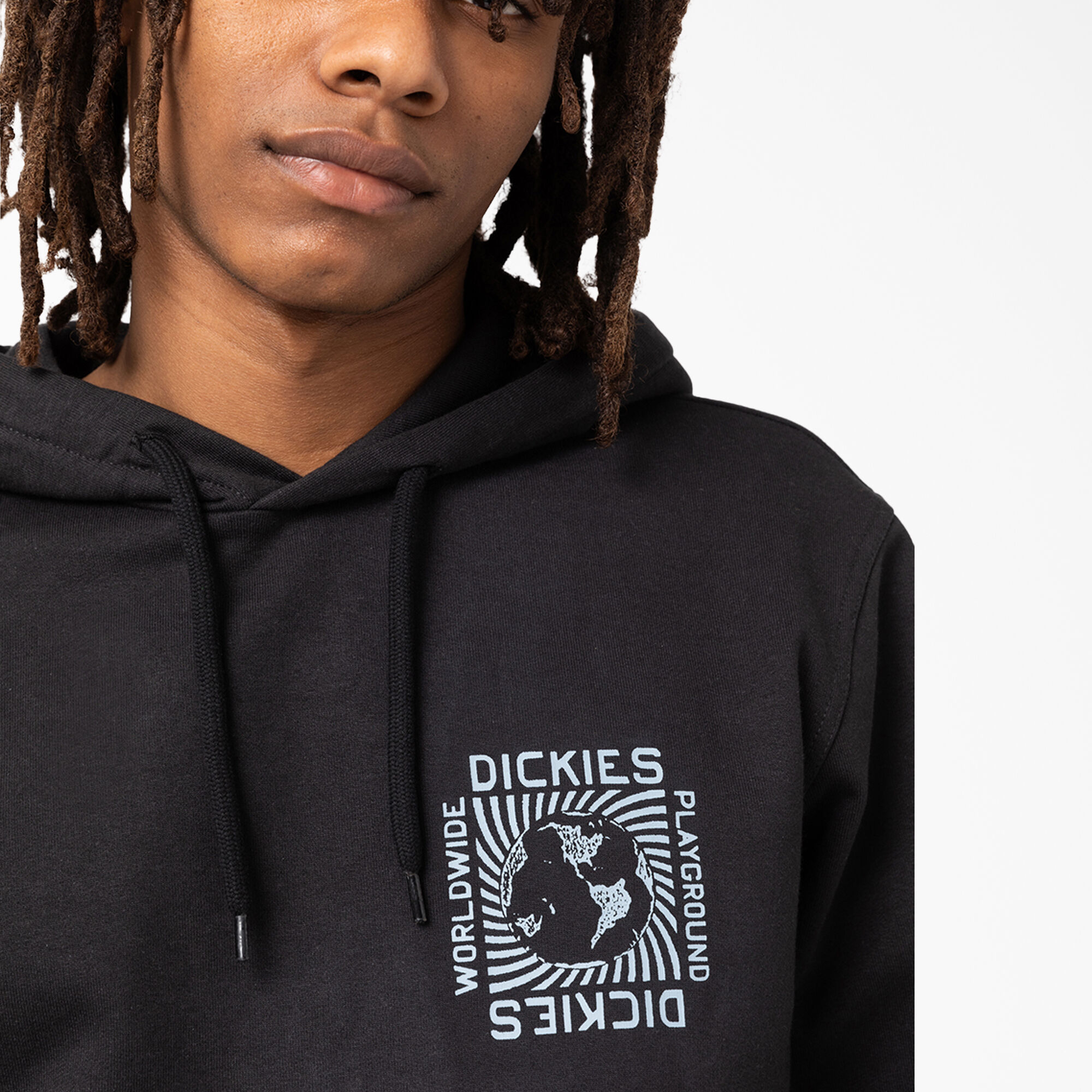 Marbury Graphic Hoodie
